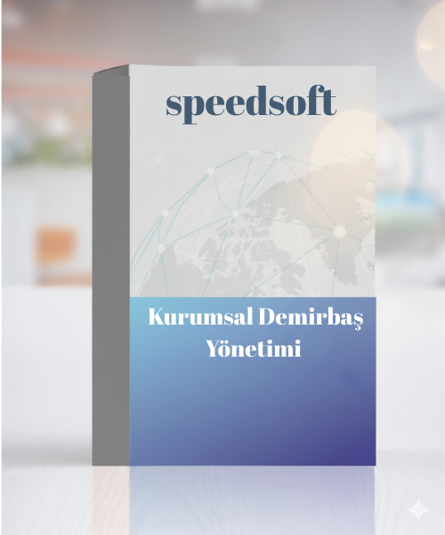  Kurumsal Demirbaş Yönetimi