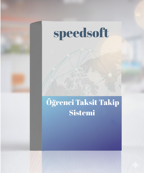  Öğrenci Taksit Takip Sistemi