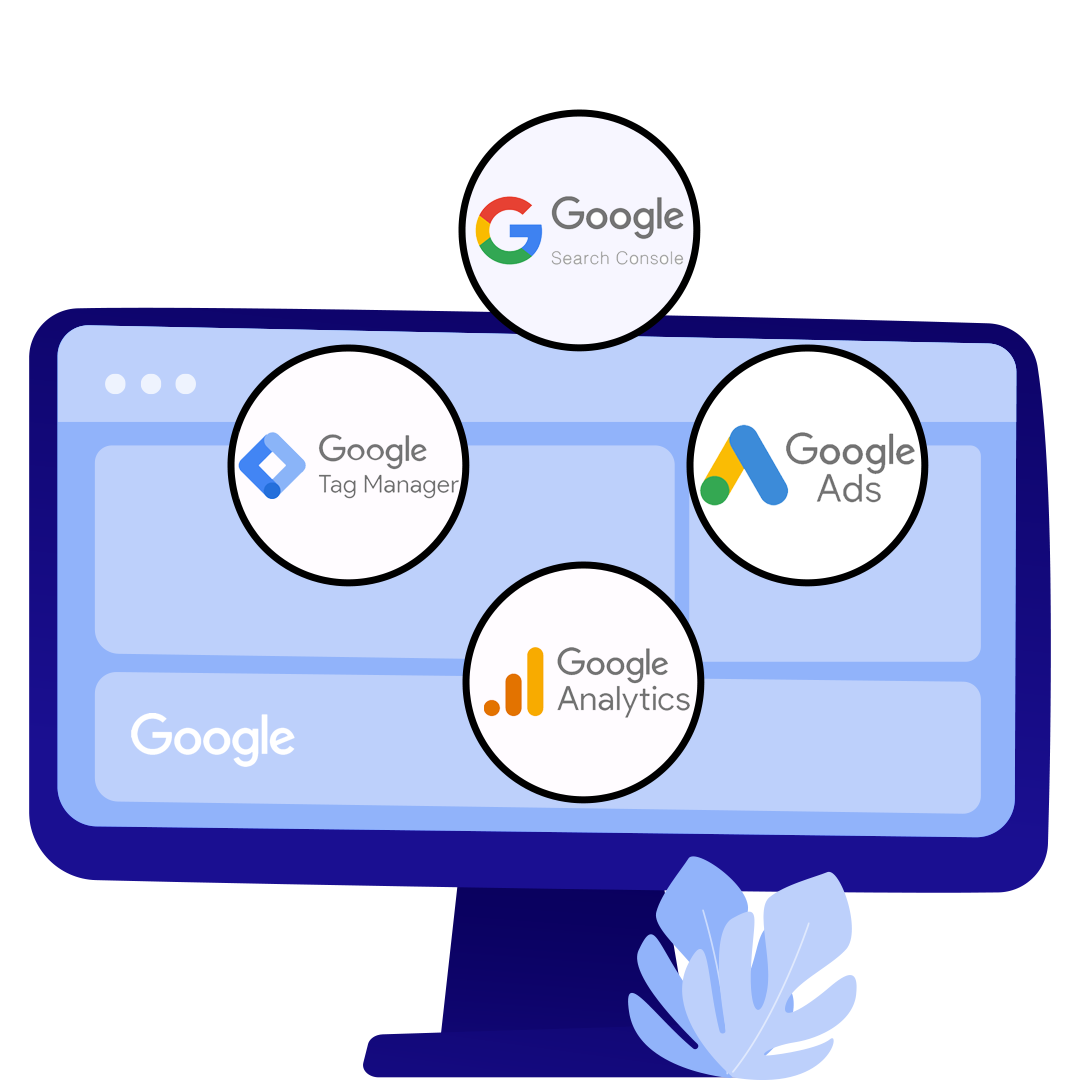 Google Dönüşüm Ayarları